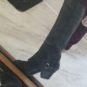 Can't walk due to severe foot problems